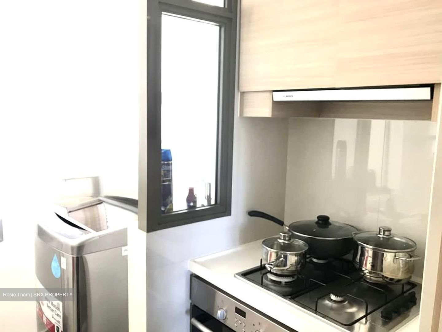 Parc Vera (D19), Condominium #601964321